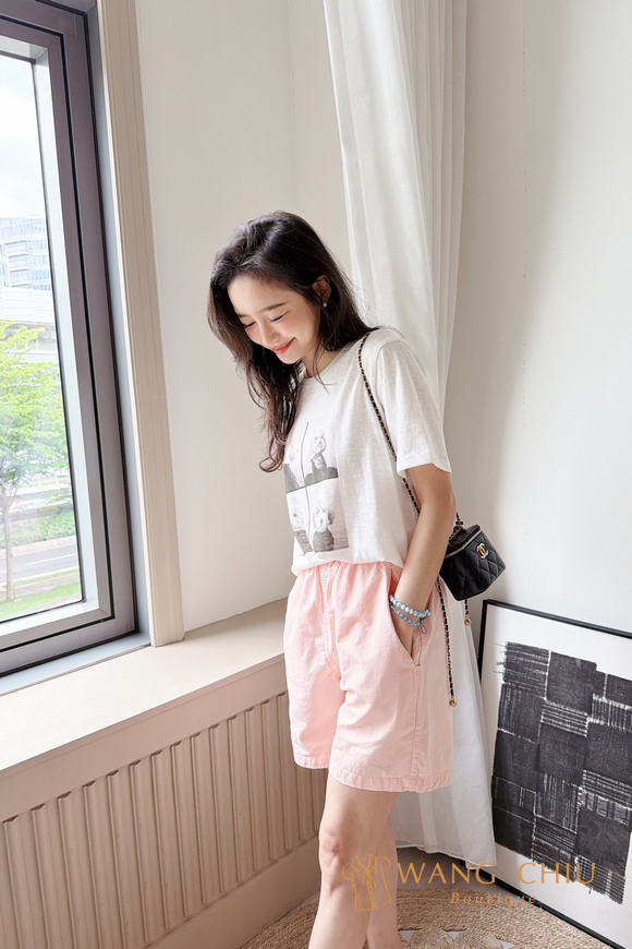 WANG CHIU 麻豆照
